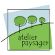 Logo Atelier Paysager